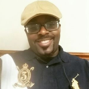 Meet your Posher, Christopher